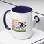 Anniversary Mug - I will Love You Till
