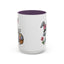Easter Mug - Mama Bunny Easter