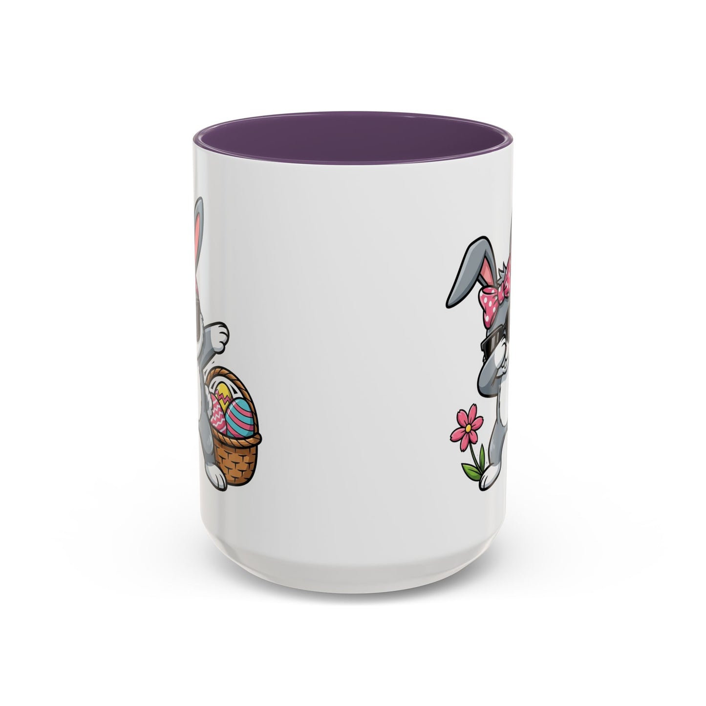 Easter Mug - Mama Bunny Easter