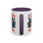 Animal Mug - I'm The Reason Why