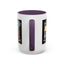 Alien Mug - Intergalactic Coffee Break