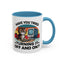 Office Mug - Have You Tried