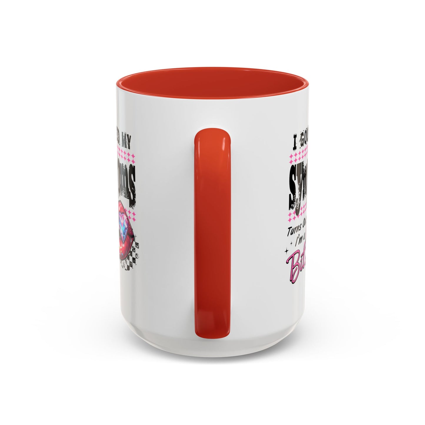 Humor Mug - I Googled My Symptoms