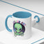 Alien Mug - Spaced Out