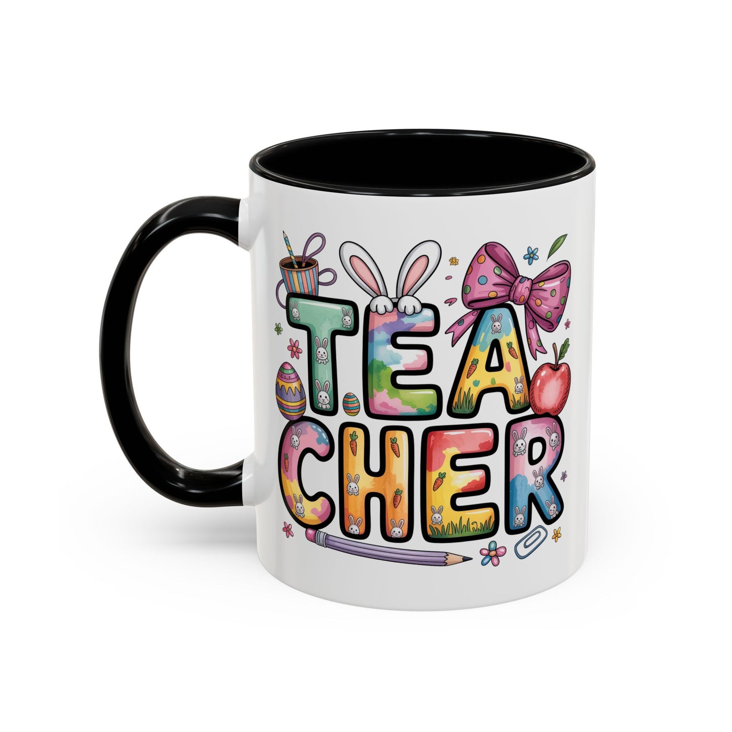 Easter Mug - Teacher Easter