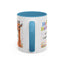 Birthday Mug - Look Up To