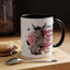Humor Mug - Giddy Up Sparkle Farts