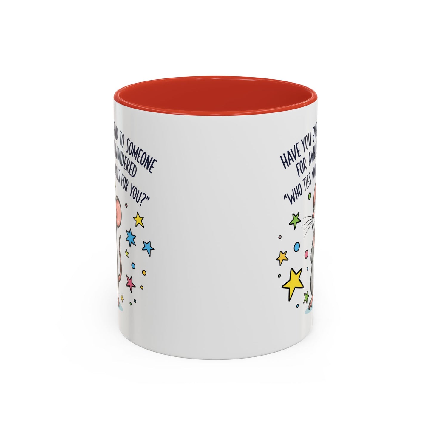 Office Mug - Have you Ever