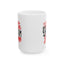 Anniversary Mug - With You I Am Home