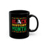 Black History Mug