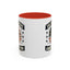 4th of July Mug - She Loves Jesus & America Too