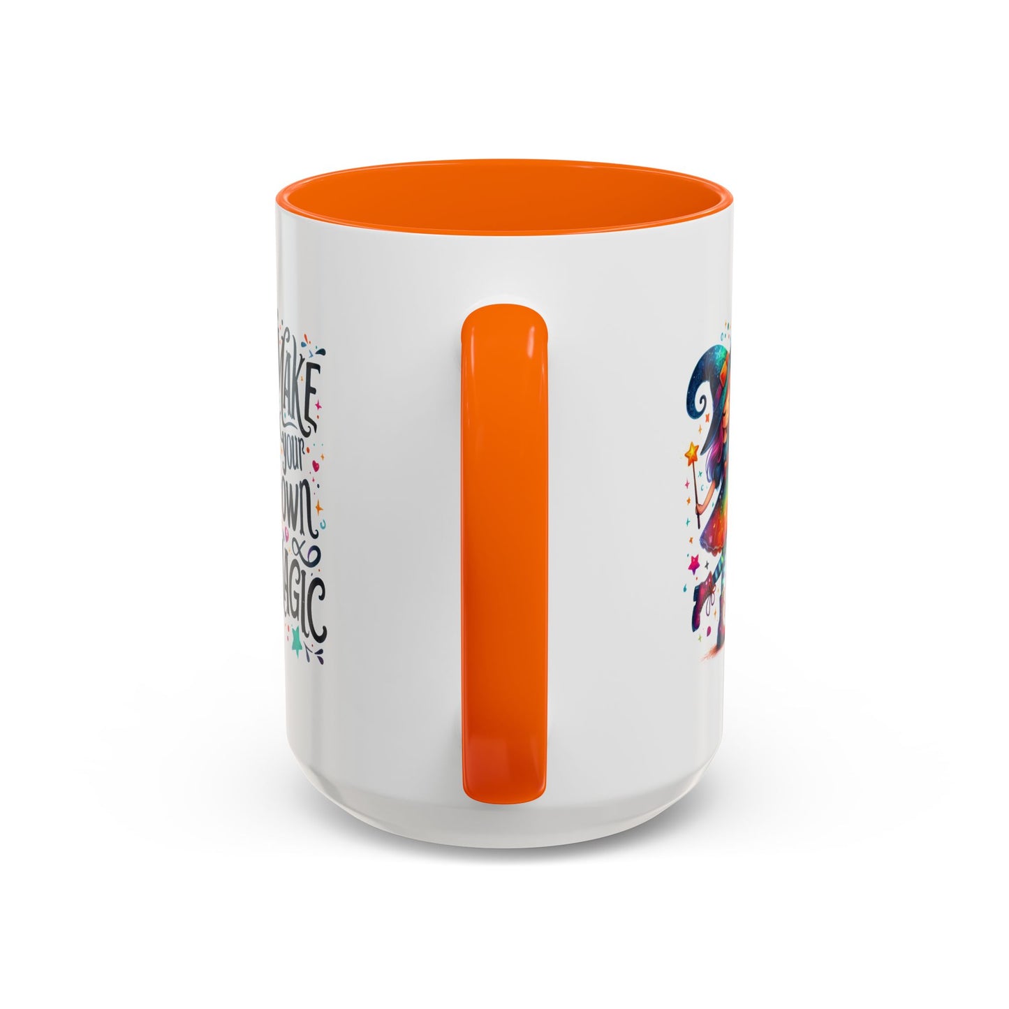Wellness Mug - Make Your Own Magic