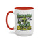 Adult Mug - Take Me To Your Dealer
