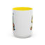 Birthday Mug - Turtle Clipart