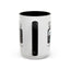 Humor Mug - Five Voices