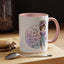 Humor Mug - Sorry I Don't Take Orders