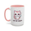 Adult Mug - Cute But Psycho