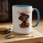 Humor Mug - Normal People Scare Me