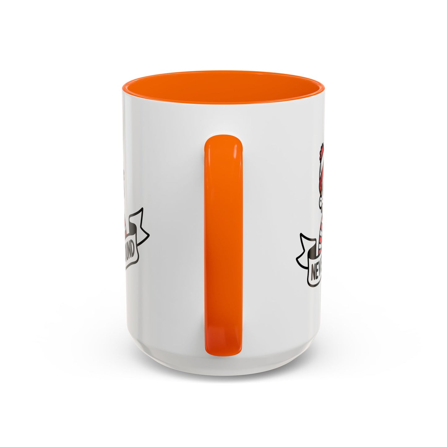 Halloween Mug - Wally Skeleton