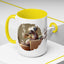 Animal Mug - Dog Coffee Wrap 41