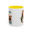 Humor Mug - I Choose the Bear