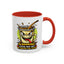 Office Mug - Warning