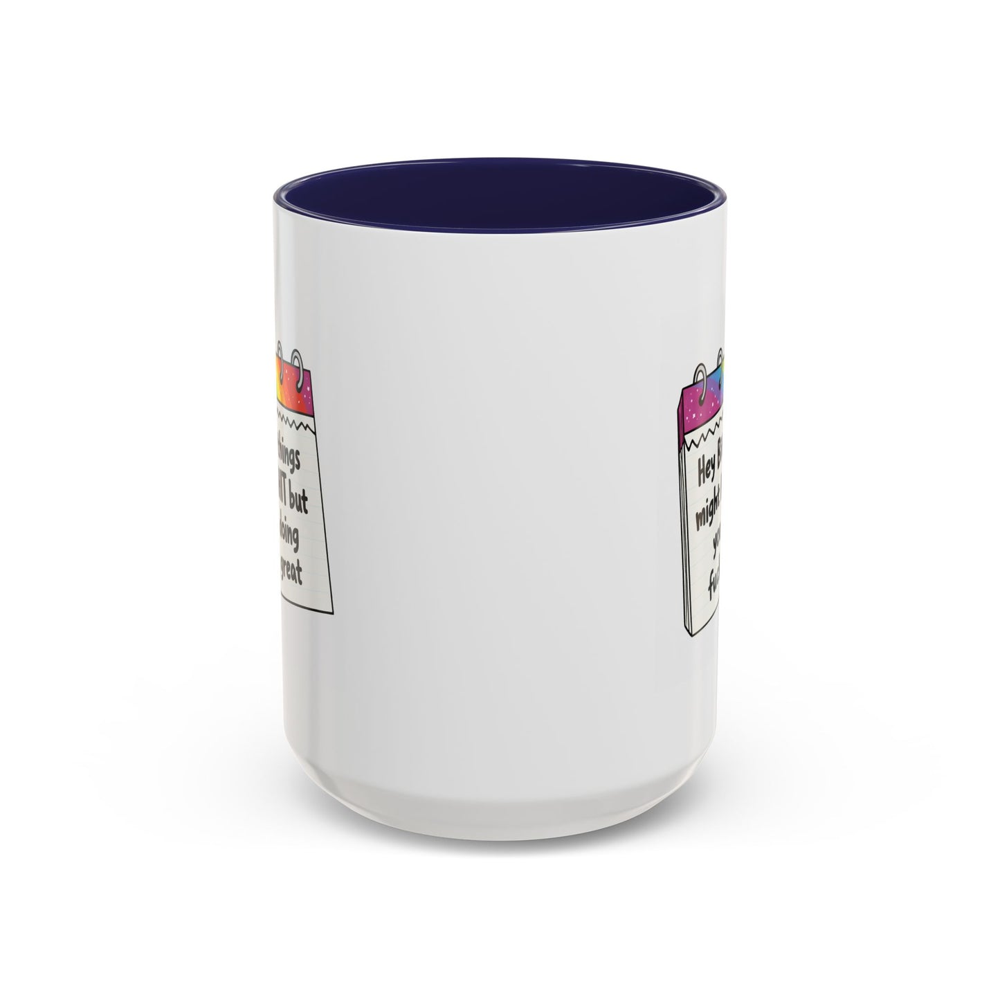 Adult Mug - Hey Bitch