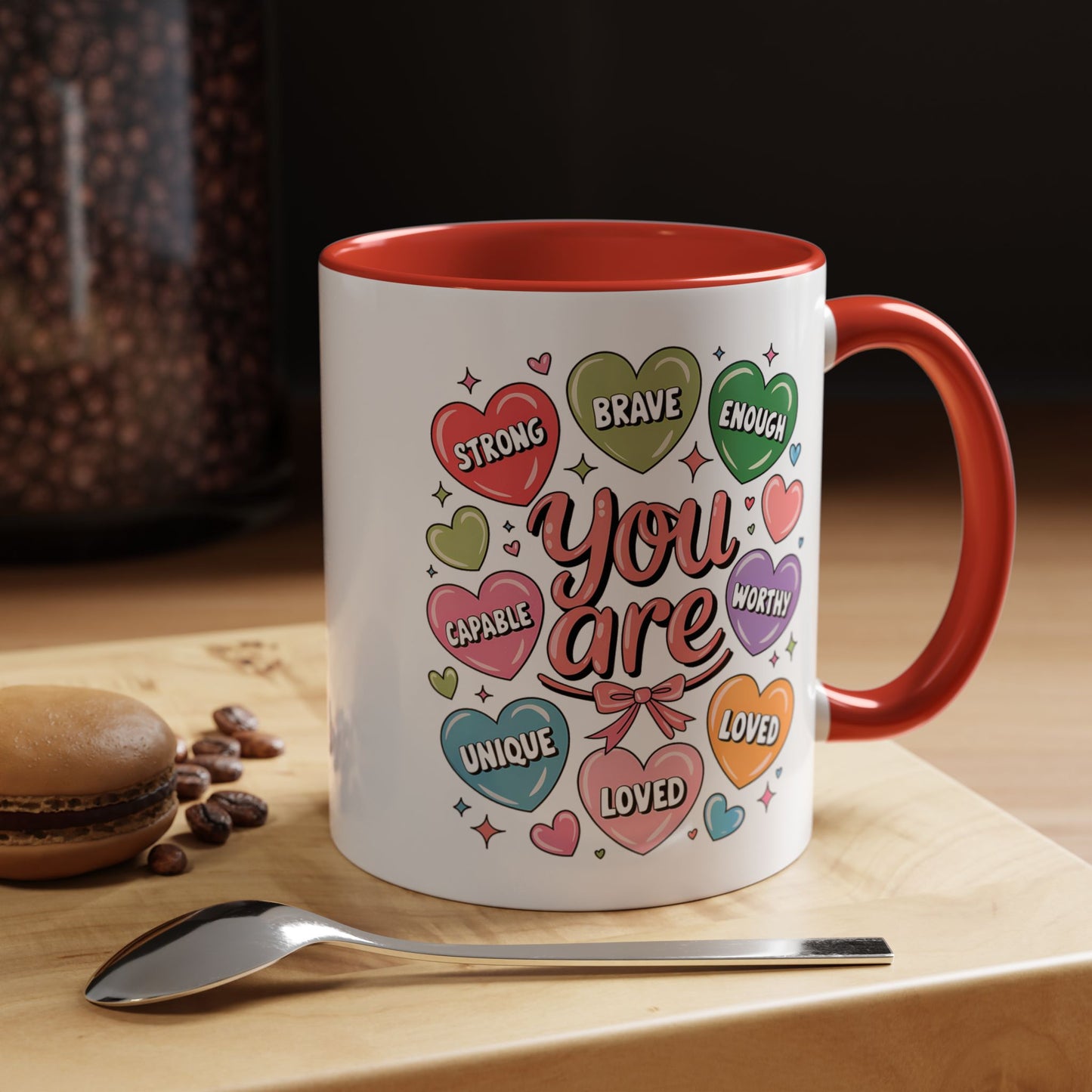 Wellness Mug - You Are Self Love