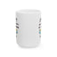 Mother's Day Mug - Super Mom