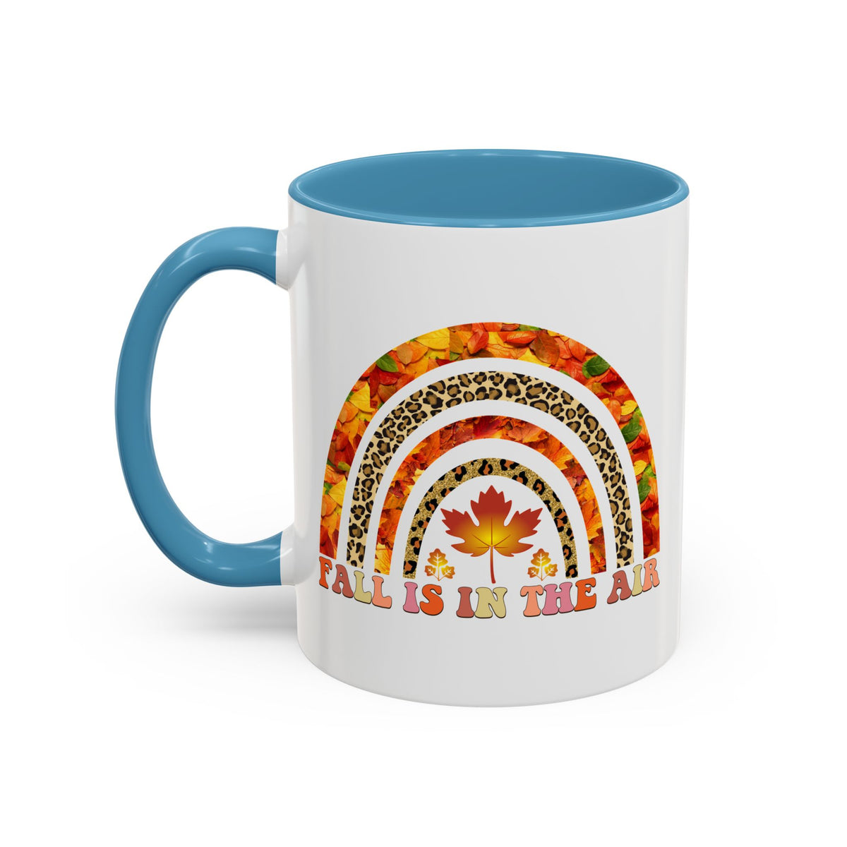 Fall Mug