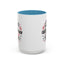 Adventure Mug - Let Our Adventure Begin