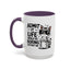 Animal Mug - Admit It Life Would Be Boring