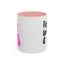 Support Mug - Fight For It