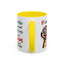 Humor Mug - If Someone Asks Are You Crazy
