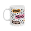Motivation Mug - Believe in Yourself