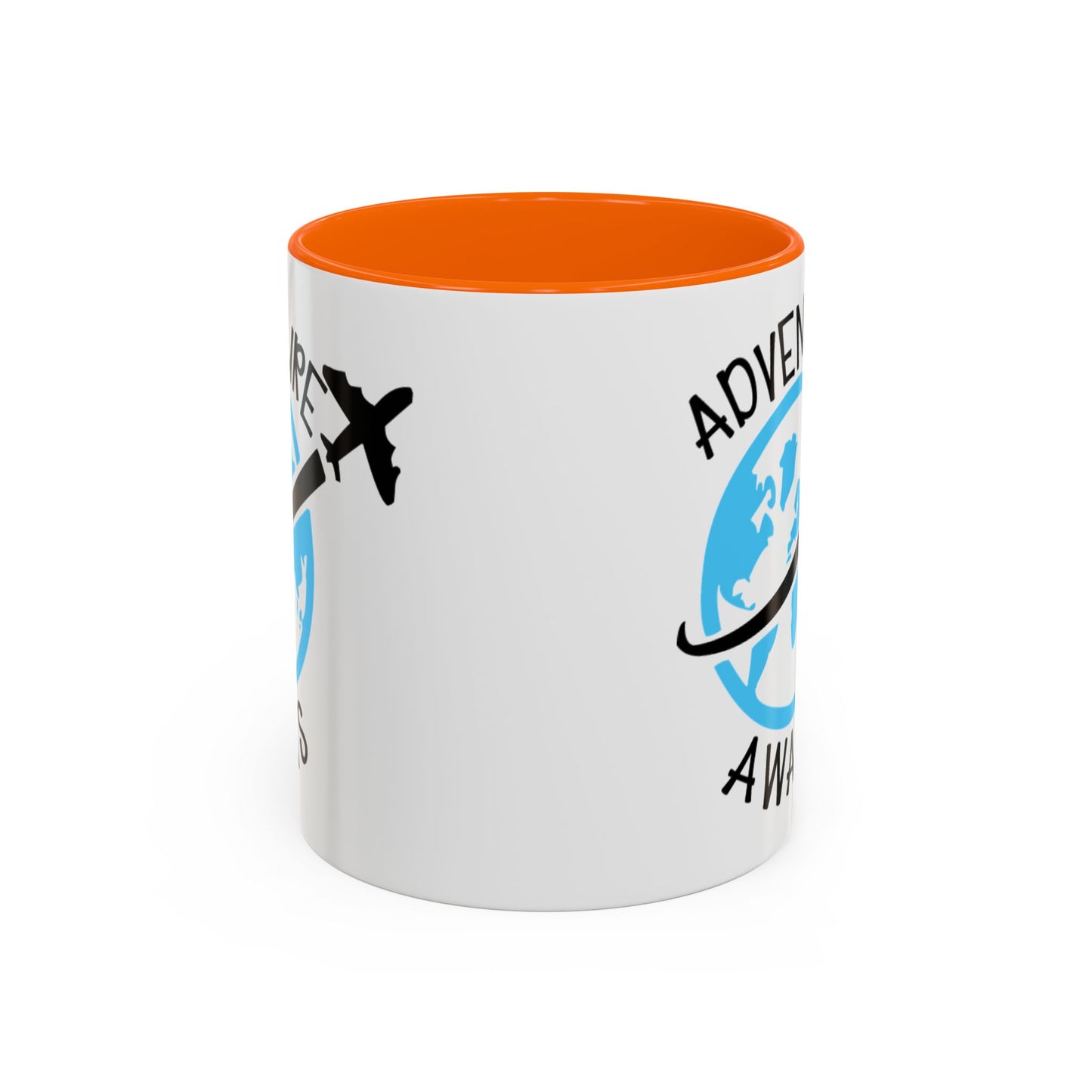 Adventure Mug - Adventure Awaits