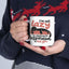 Humor Mug - I'm Not Lazy I'm Waiting