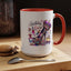 Birthday Mug - Birthday Queen Glitter