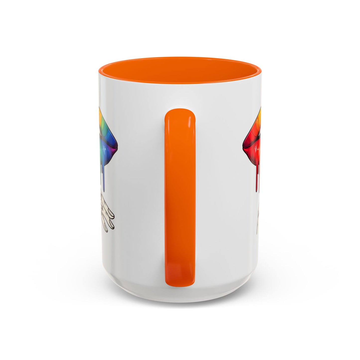 Adult Mug - Shut The F*ck Up