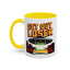 Alien Mug - Get Out Loser