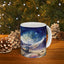 Adventure Mug - Train Journey 1
