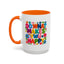 Wellness Mug - Do What Makes