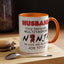 Anniversary Mug - Husband Ninja