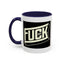Adult Mug - F*ck Off