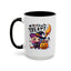 Halloween Mug - Trick Or Treat