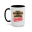 Birthday Mug - Your Teen Years