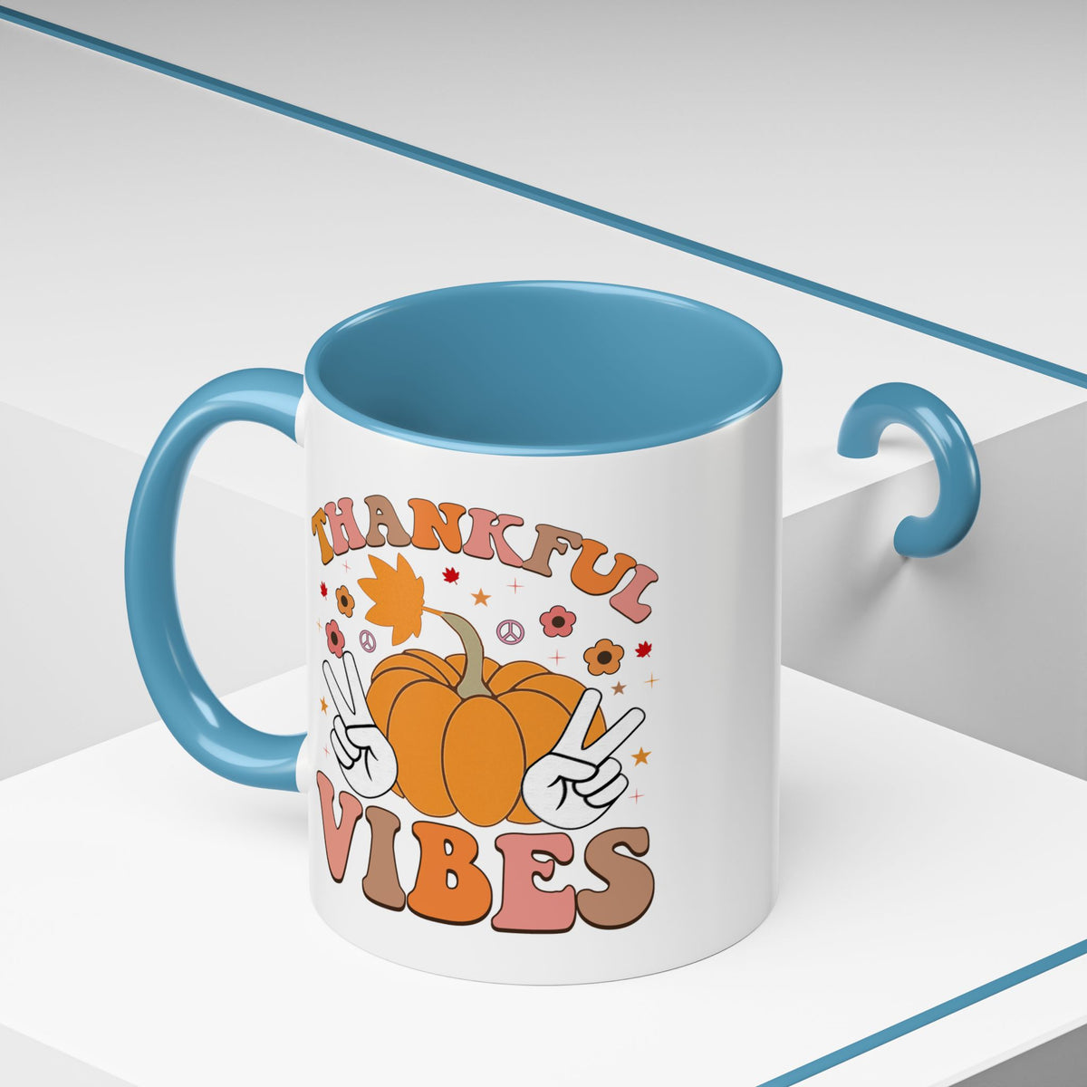 Fall Mug