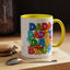 Father's Day Mug - Dada