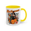 Halloween Mug - Sexy Witch