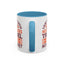 Adventure Mug - Live Life